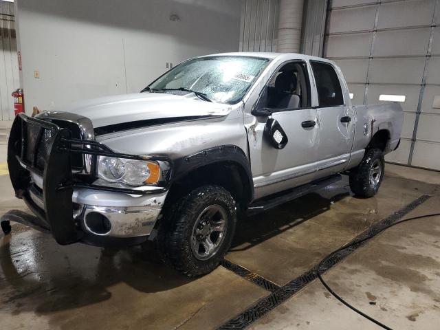 2004 Dodge Ram 1500 St