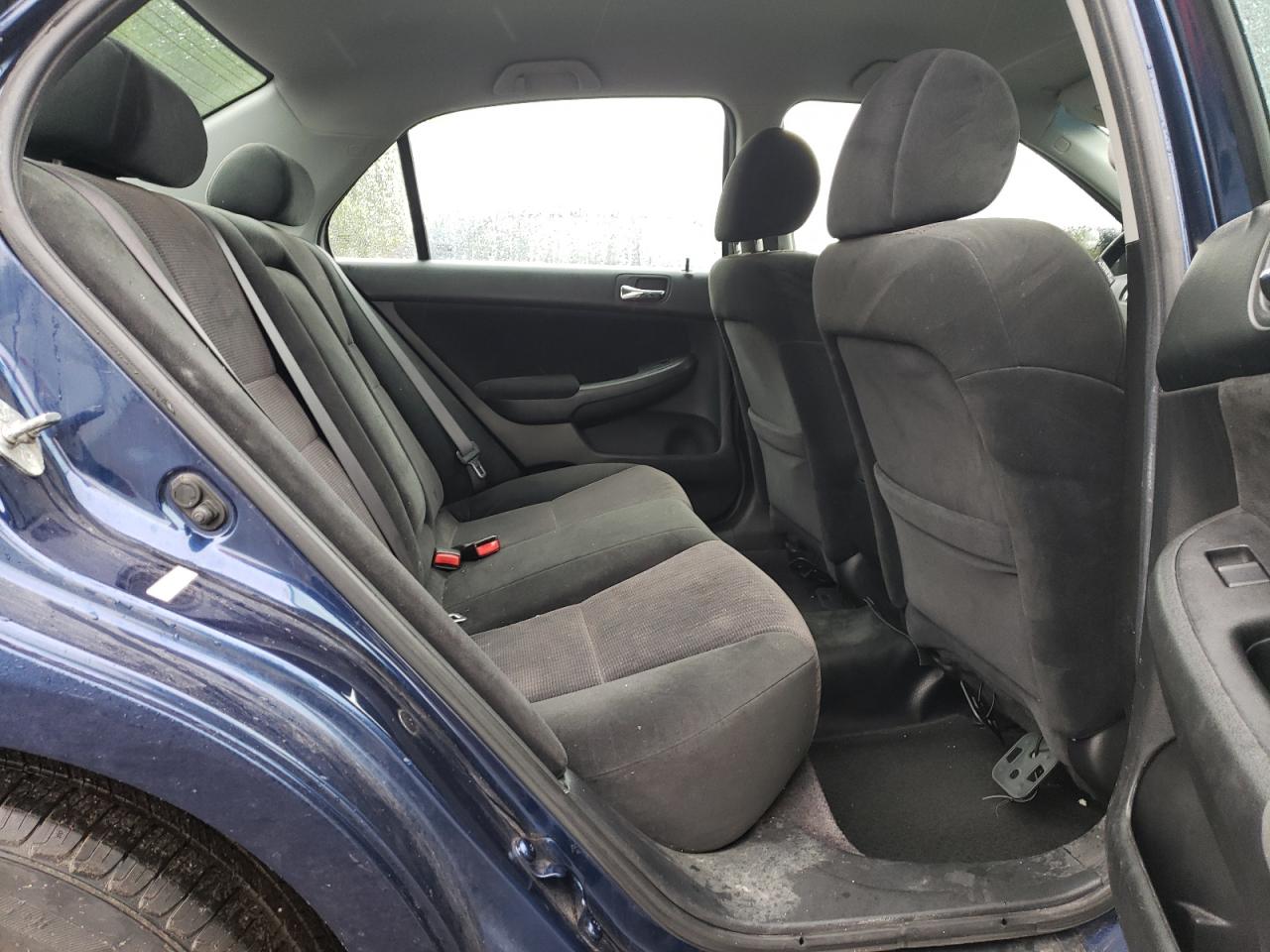 2005 Honda Accord Lx VIN: 1HGCM564X5A803720 Lot: 56923435