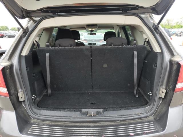  DODGE JOURNEY 2015 Gray