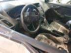2016 Ford Focus S de vânzare în Franklin, WI - Side