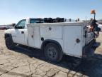 2001 Gmc Sierra C2500 Heavy Duty продається в Colton, CA - Vandalism