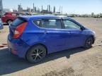 2013 Hyundai Accent Gls en Venta en Montreal-est, QC - Rear End