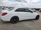 2020 Mercedes-Benz C 300 на продаже в Grand Prairie, TX - Front End