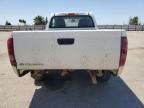 2012 Chevrolet Colorado  de vânzare în Bakersfield, CA - Minor Dent/Scratches