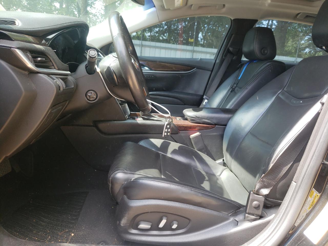 2015 Cadillac Xts Luxury Collection VIN: 2G61M5S36F9176260 Lot: 57699555