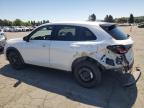 2023 Honda Hr-V Sport იყიდება Vallejo-ში, CA - Rear End