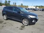 2017 Ford Escape Se იყიდება Exeter-ში, RI - Mechanical