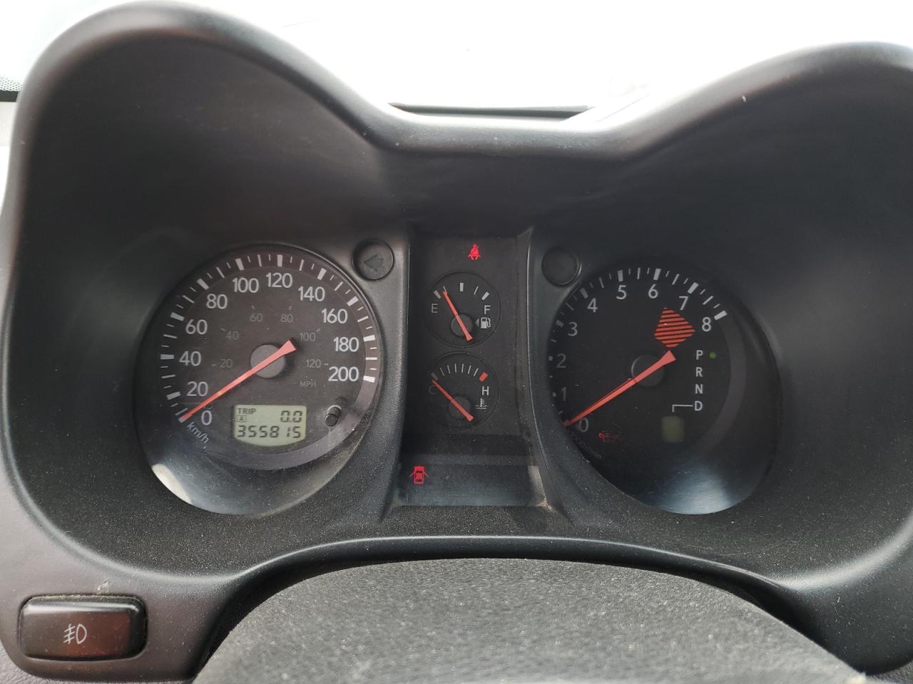 2004 Mitsubishi Outlander Xls VIN: JA4LZ41F34U604843 Lot: 56751135