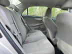2009 TOYOTA COROLLA BASE à vendre chez Copart ON - COOKSTOWN