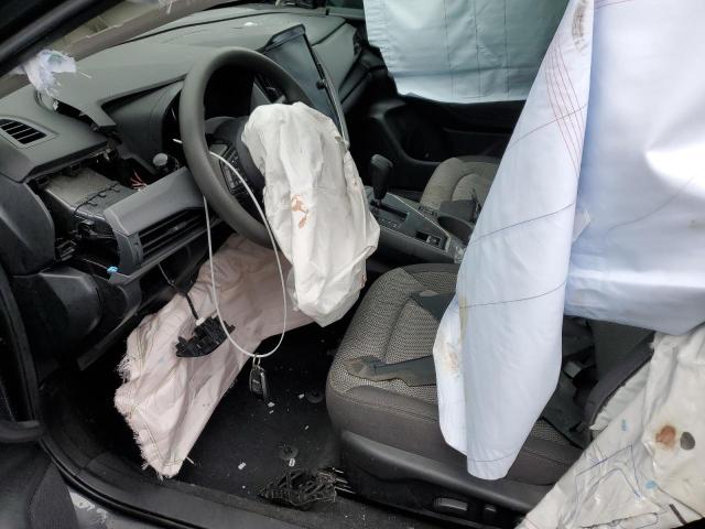  SUBARU CROSSTREK 2024 Gray