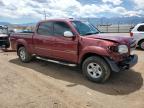 2005 Toyota Tundra Double Cab Sr5 en Venta en Colorado Springs, CO - Front End