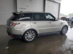 2015 Land Rover Range Rover Sport Hse na sprzedaż w Fredericksburg, VA - Mechanical