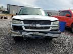 2004 Chevrolet Silverado C1500 продається в Hueytown, AL - Front End