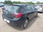 2010 VAUXHALL ASTRA EXCL for sale at Copart ROCHFORD