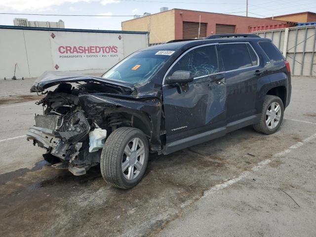 2014 Gmc Terrain Sle