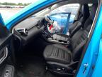 2024 MG HS TROPHY for sale at Copart SANDTOFT