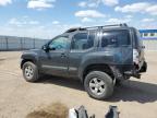 2013 Nissan Xterra X for Sale in Greenwood, NE - Rear End