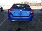 2019 Honda Civic Lx en Venta en Hayward, CA - Front End