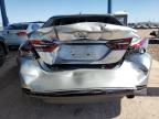 2022 Toyota Camry Xle продається в Phoenix, AZ - Rear End