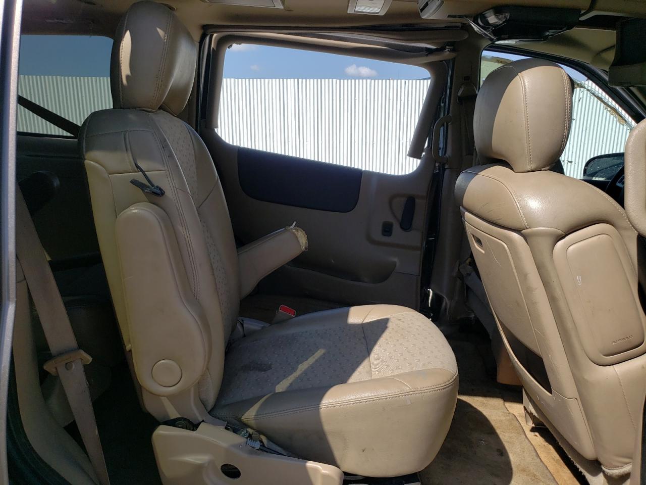 2008 Chevrolet Uplander Lt VIN: 1GNDV33138D203081 Lot: 56378215