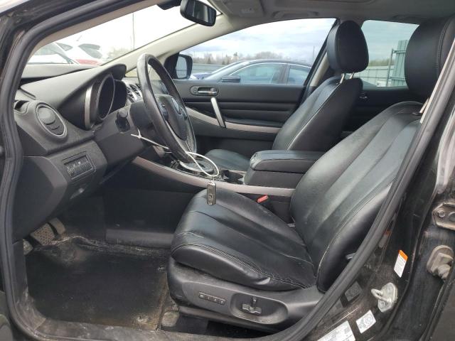 2010 MAZDA CX-7 