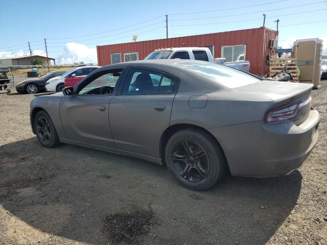  DODGE CHARGER 2022 Gray
