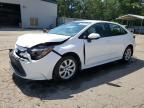 2023 Toyota Corolla Le en Venta en Austell, GA - Front End
