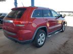 2011 Jeep Grand Cherokee Laredo zu verkaufen in Phoenix, AZ - Front End