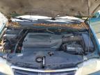 2002 Honda Odyssey Exl for Sale in Tifton, GA - Side