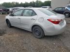 2016 Toyota Corolla L   for Sale in Waldorf, MD - Front End