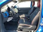 2017 Fiat 500 Pop zu verkaufen in Van Nuys, CA - Front End