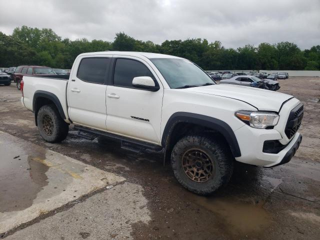  TOYOTA TACOMA 2023 Белый