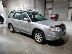 2006 Subaru Forester 2.5X Premium for Sale in Leroy, NY - Rear End