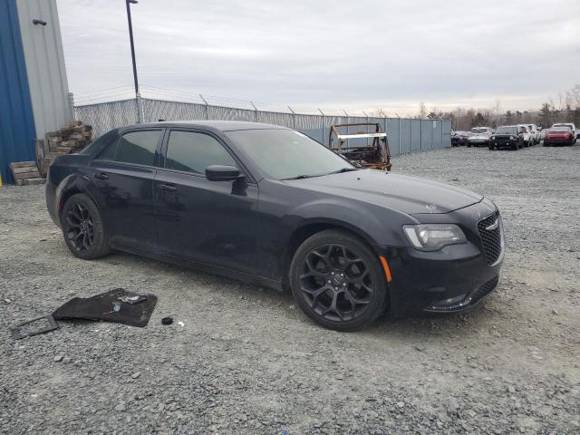 2019 CHRYSLER 300 S  