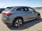 2023 Mercedes-Benz Eqe Suv 350 4Matic იყიდება Brookhaven-ში, NY - Side