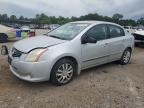 2012 Nissan Sentra 2.0 for Sale in Florence, MS - Rear End