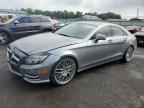 2014 Mercedes-Benz Cls 550 for Sale in Pennsburg, PA - Front End