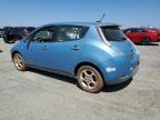 2011 Nissan Leaf Sv იყიდება Antelope-ში, CA - Minor Dent/Scratches