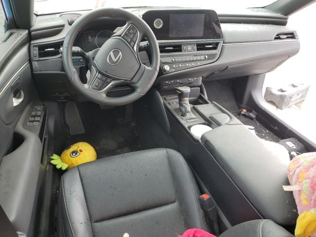  LEXUS ES350 2022 Biały