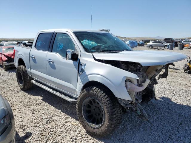 FORD F150 SUPER 2021