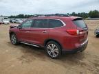 2022 Subaru Ascent Touring იყიდება Longview-ში, TX - Front End