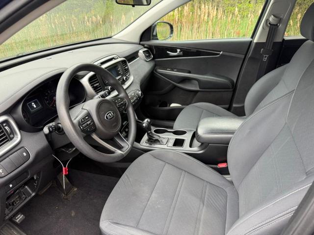 Parquets LAND ROVER DISCOVERY 2016 Black