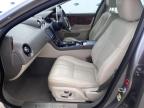 2011 JAGUAR XJ PREMIUM for sale at Copart WHITBURN