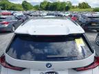 2025 BMW X1 XDRIVE2 for sale at Copart BELFAST