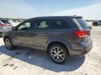 2017 Dodge Journey Gt იყიდება Wayland-ში, MI - Top/Roof