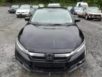 2018 Honda Clarity Touring იყიდება Marlboro-ში, NY - Normal Wear