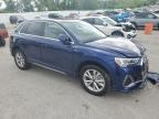 2022 Audi Q3 Premium Plus S Line 45 for Sale in Bridgeton, MO - Front End