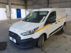 2021 FORD TRANSIT CO for sale at Copart EAST KILBRIDE