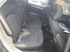 2016 Ford Fusion Se na sprzedaż w Fairburn, GA - Biohazard/Chemical