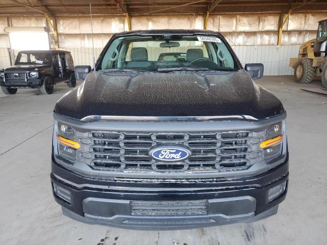  FORD F150 2024 Granatowy
